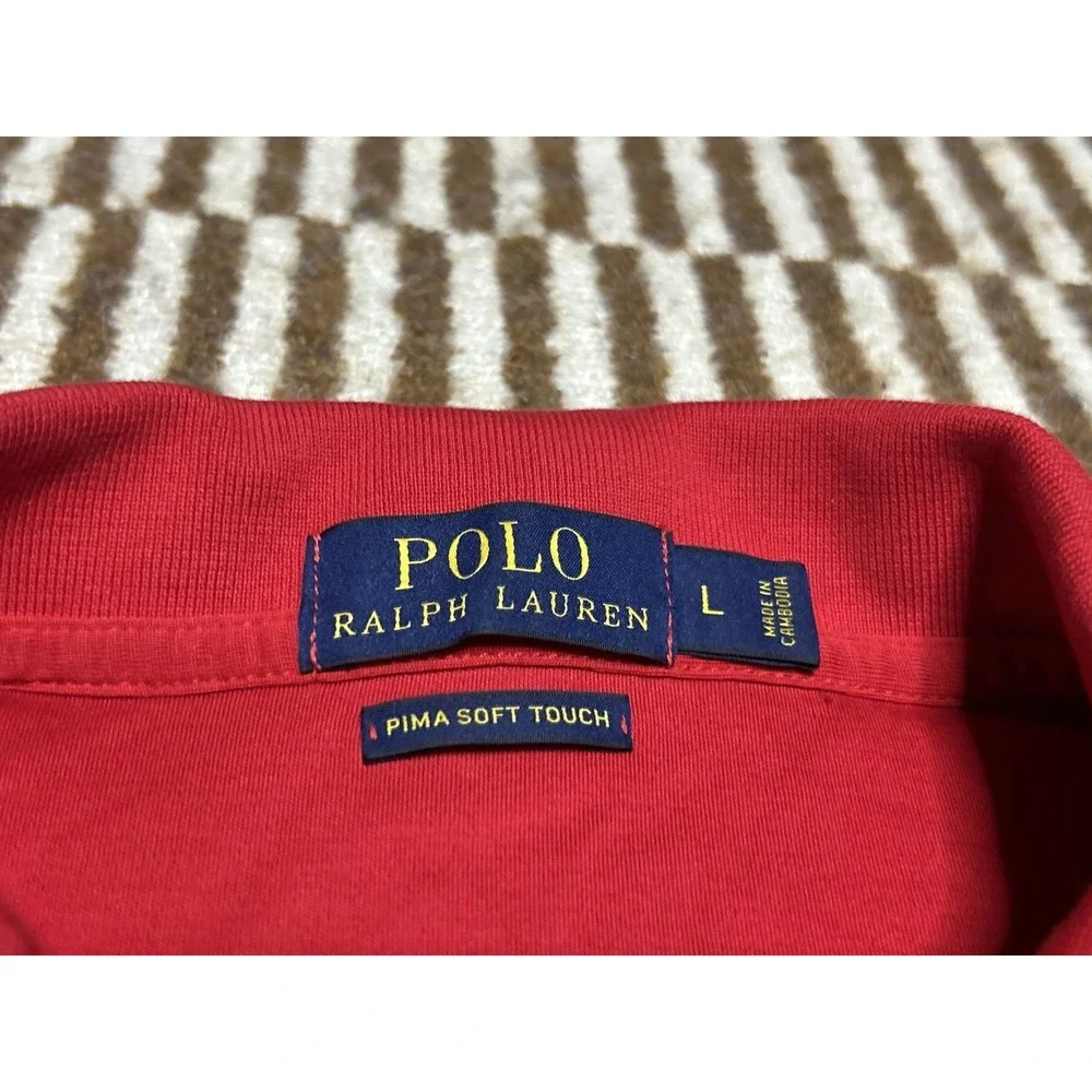 Ralph Lauren polo ralph